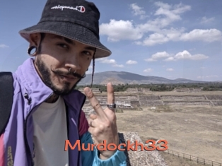 Murdockh33