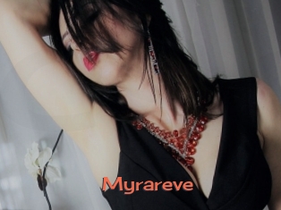 Myrareve