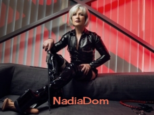 NadiaDom