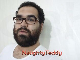 NaughtyTeddy