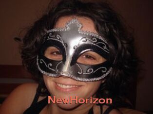 NewHorizon Cams Hot