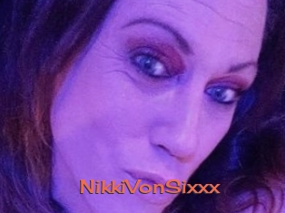 NikkiVonSixxx