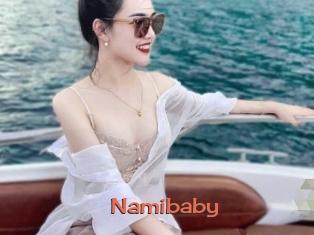 Namibaby