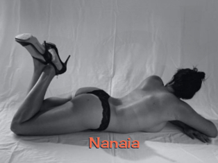 Nanaia