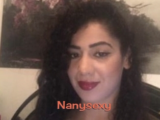 Nanysexy