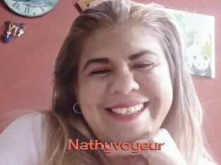 Nathyvoyeur