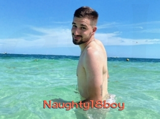 Naughty18boy