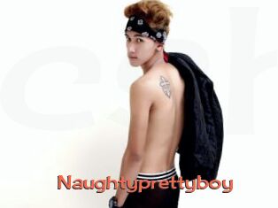 Naughtyprettyboy