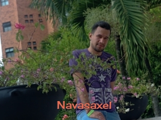 Navasaxel