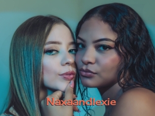 Naxaandlexie