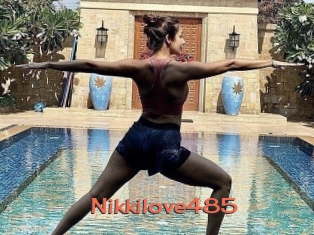 Nikkilove485