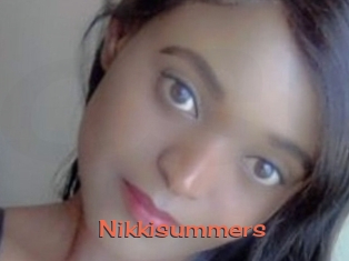 Nikkisummers