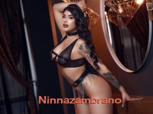 Ninnazambrano