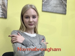 Normabrougham