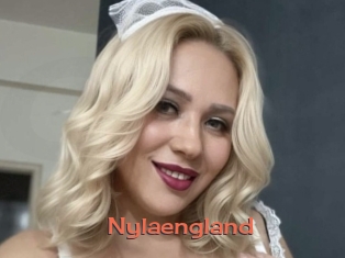 Nylaengland