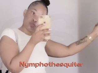 Nymphothesquiter