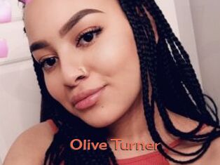 Olive_Turner