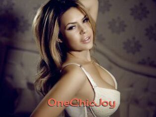 OneChicJoy