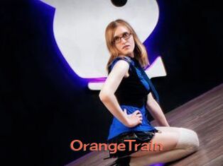 OrangeTrain