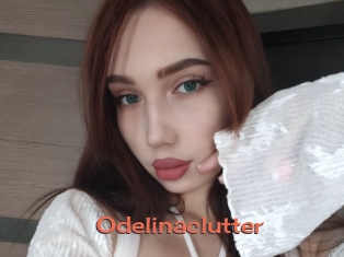 Odelinaclutter