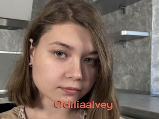 Odiliaalvey