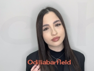 Odiliabarfield