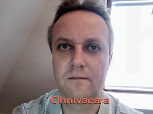Ohnivacara