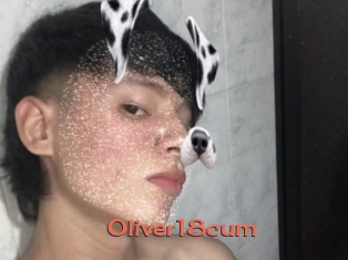 Oliver18cum