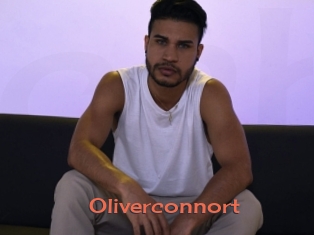 Oliverconnort