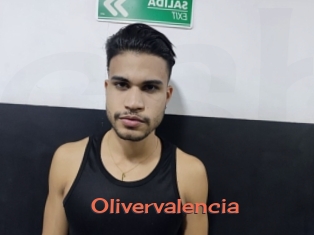 Olivervalencia