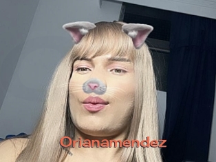 Orianamendez