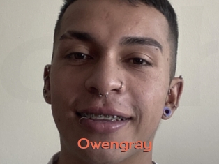 Owengray