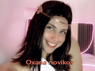 Oxana_novikov