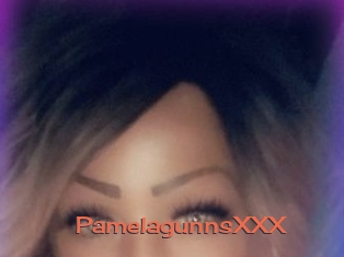 PamelagunnsXXX