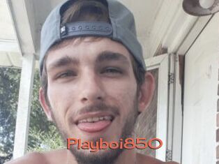 Playboi850