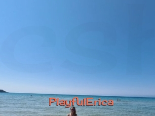 PlayfulErica