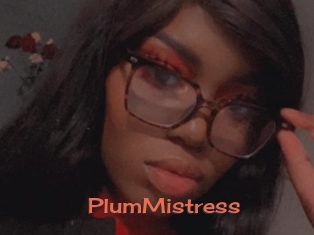 PlumMistress