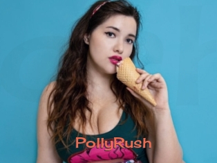 PollyRush