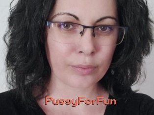 PussyForFun