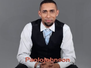 Paolojohnson