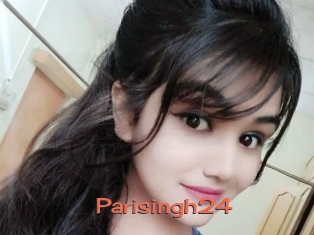 Parisingh24