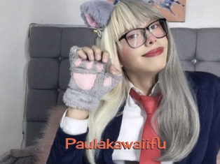 Paulakawaiifu