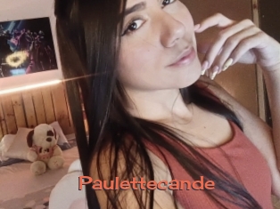 Paulettecande