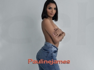 Paulinejames