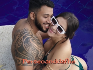 Perseoanddafne