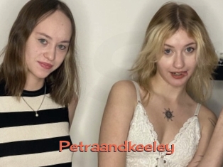 Petraandkeeley