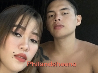 Philandsheena