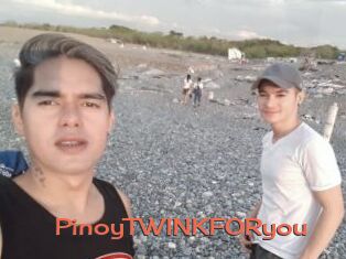 PinoyTWINKFORyou