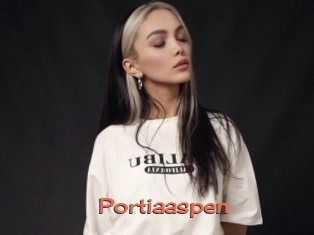 Portiaaspen