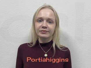 Portiahiggins